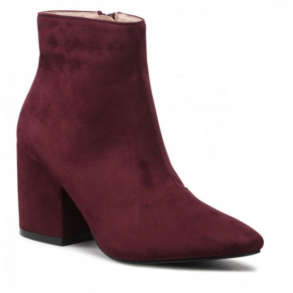 Tronchetti Raid - Kola Burgundy