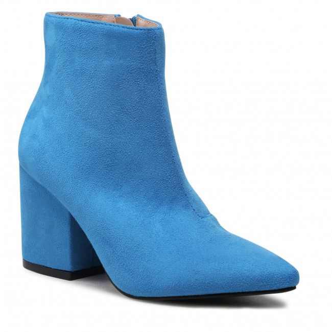 Tronchetti RAID - Kola Blue Suede