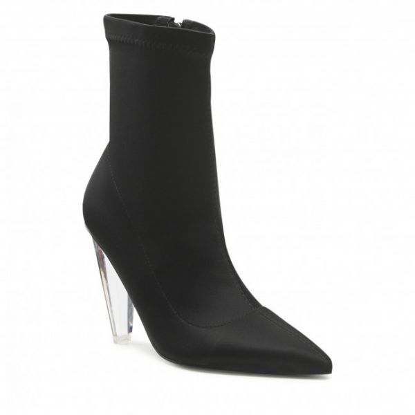 Tronchetti Raid - Glennis Black