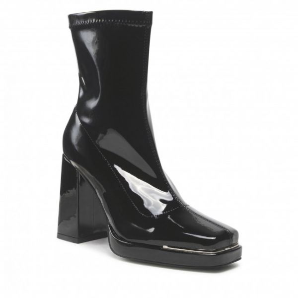 Tronchetti Raid - Hunter Black