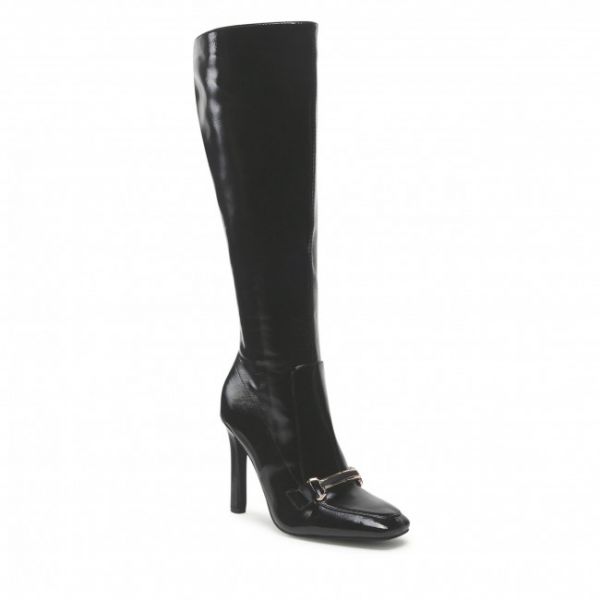 Tronchetti Raid - Chanton Black Tronchetti Raid - Chanton Black