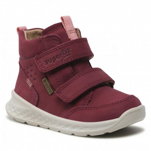 Polacchi Superfit - GORE-TEX 1-000367-5500 M Pink/Orange Polacchi Superfit - GORE-TEX 1-000367-5500 M Pink/Orange