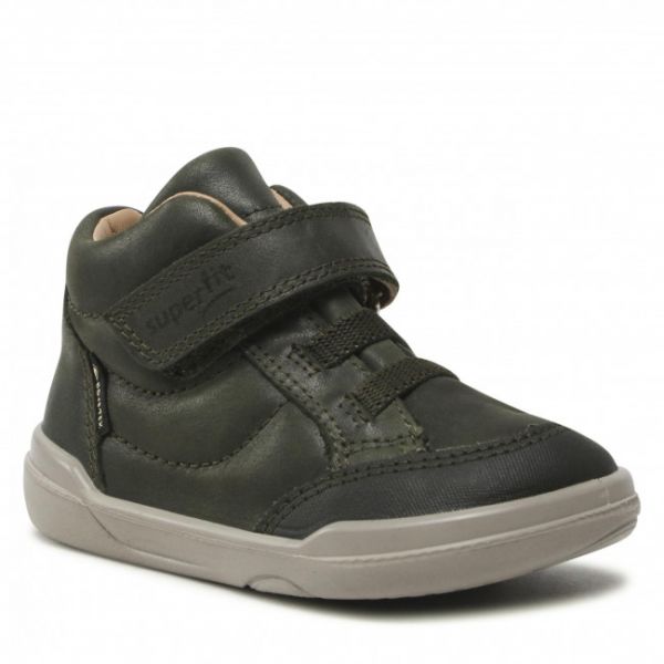 Polacchi SUPERFIT - GORE-TEX 1-000536-7000 M Grun Polacchi SUPERFIT - GORE-TEX 1-000536-7000 M Grun
