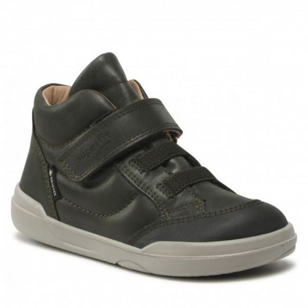 Sneakers Superfit - GORE-TEX 1-000536-7000 S Grün Sneakers Superfit - GORE-TEX 1-000536-7000 S Grün