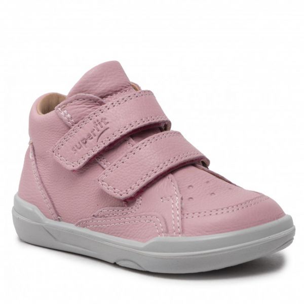 Polacchi SUPERFIT - 1-000538-5500 M Rosa Polacchi SUPERFIT - 1-000538-5500 M Rosa