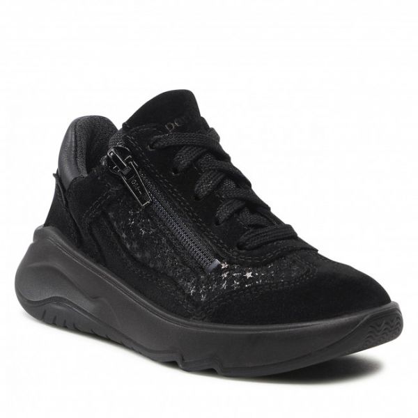 Sneakers Superfit - GORE-TEX 1-000633-0000 M Schwarz Sneakers Superfit - GORE-TEX 1-000633-0000 M Schwarz