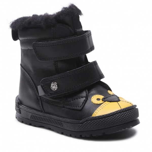 Stivali Bartek - 11041008 Nero Stivali Bartek - 11041008 Nero