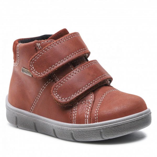 Polacchi Superfit - GORE-TEX 1-800423-3010 M Braun Polacchi Superfit - GORE-TEX 1-800423-3010 M Braun