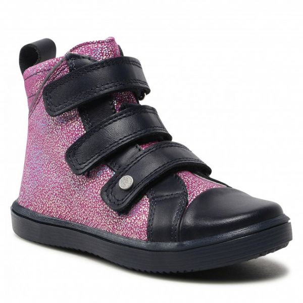 Sneakers Bartek - 14364010 Róż/Ocean Sneakers Bartek - 14364010 Róż/Ocean