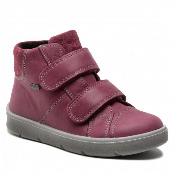 Polacchi Superfit - GORE-TEX 1-800423-5500 S Pink Polacchi Superfit - GORE-TEX 1-800423-5500 S Pink