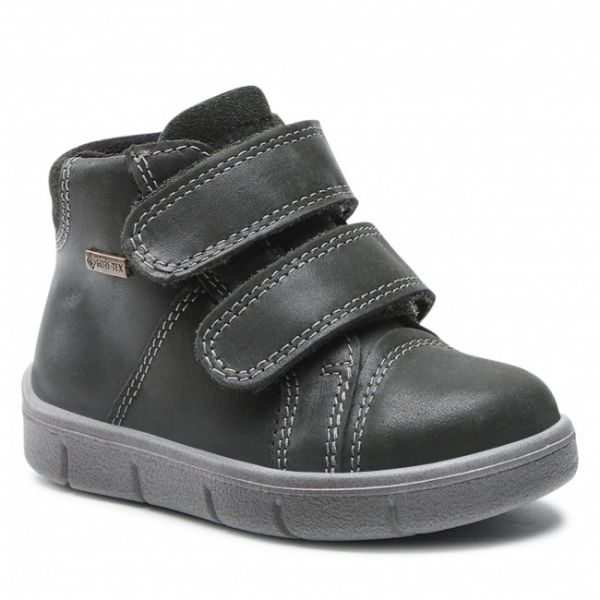 Polacchi SUPERFIT - GORE-TEX 1-800423-7010 M Grun Polacchi SUPERFIT - GORE-TEX 1-800423-7010 M Grun