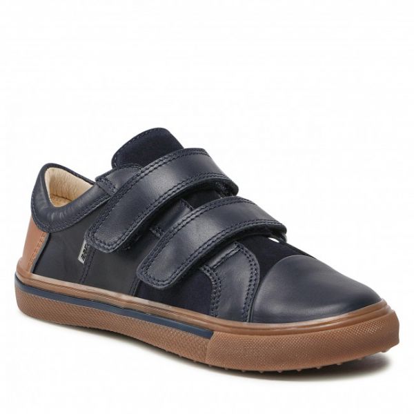 Sneakers Bartek - 18607007 Ocean Sneakers Bartek - 18607007 Ocean