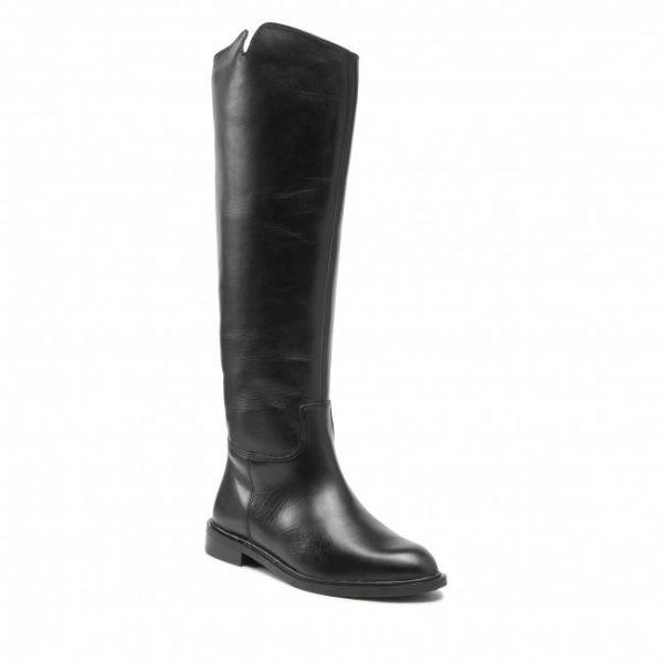 Stivali Simple - SL-43-02-000107 101 Stivali Simple - SL-43-02-000107 101