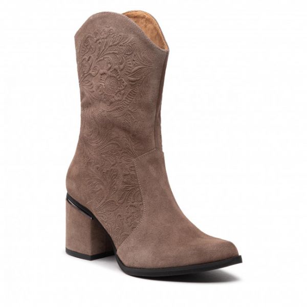 Tronchetti LORETTA VITALE - 267837 Taupe T Tronchetti LORETTA VITALE - 267837 Taupe T