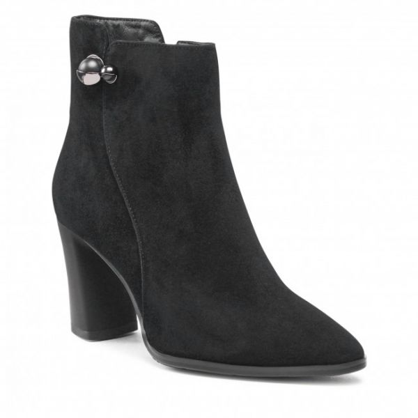 Tronchetti Loretta Vitale - N125 Black Tronchetti Loretta Vitale - N125 Black