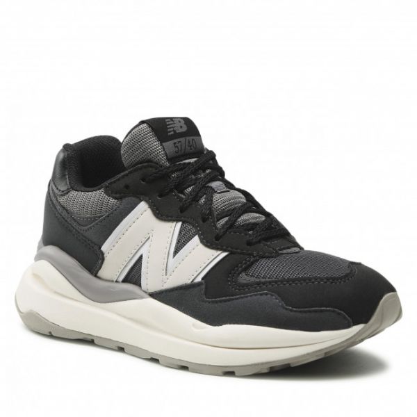 Sneakers New Balance - GC5740RS Nero Sneakers New Balance - GC5740RS Nero