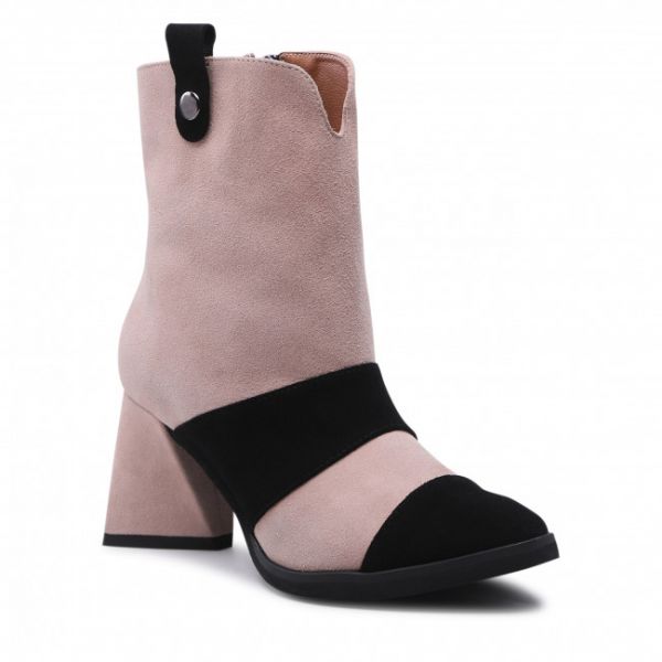 Tronchetti Roberto - 646/2/A Cappucino