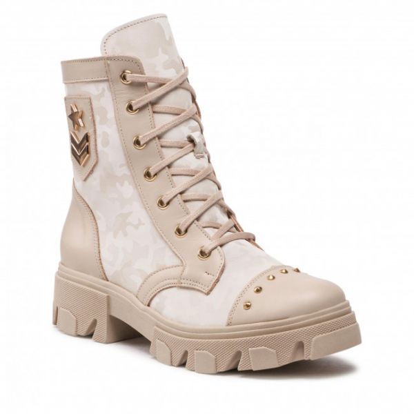 Tronchetti Roberto - 640 Latte Lico. Beż