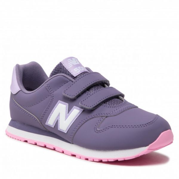 Sneakers New Balance - GV500BB1 Viola Sneakers New Balance - GV500BB1 Viola