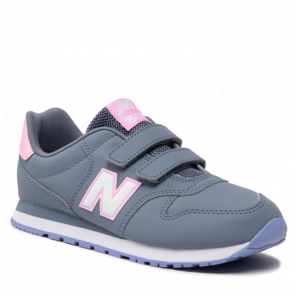 Sneakers New Balance - GV500BC1 Viola Sneakers New Balance - GV500BC1 Viola