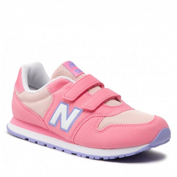 Sneakers New Balance - GV500SS1 Rosa Sneakers New Balance - GV500SS1 Rosa