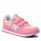 Sneakers New Balance - GV500SS1 Rosa
