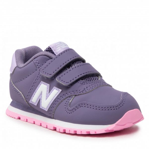 Sneakers New Balance - IV500BB1 Viola Sneakers New Balance - IV500BB1 Viola