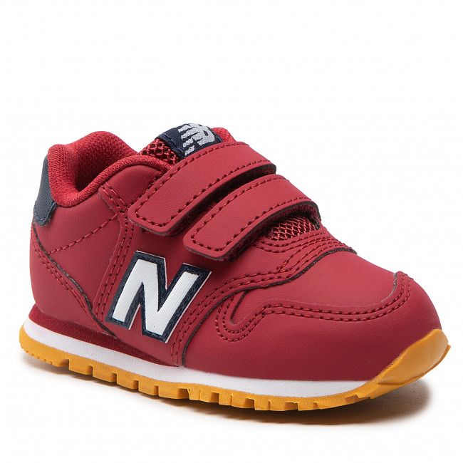 Sneakers New Balance - IV500BF1 Rosso