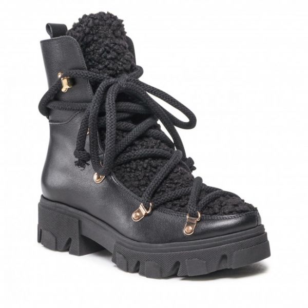 Tronchetti Roberto - 581 Czarny Lico