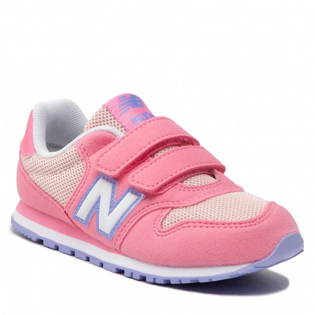 Sneakers NEW BALANCE - PV500SS1 Rosa