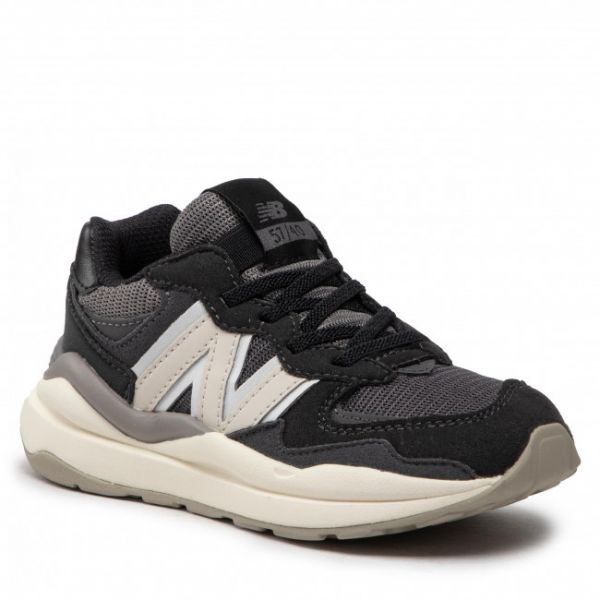 Sneakers New Balance - PV5740RS Nero Sneakers New Balance - PV5740RS Nero