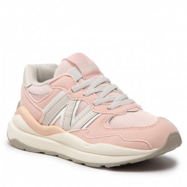 Sneakers New Balance - PV5740RU Rosa Sneakers New Balance - PV5740RU Rosa