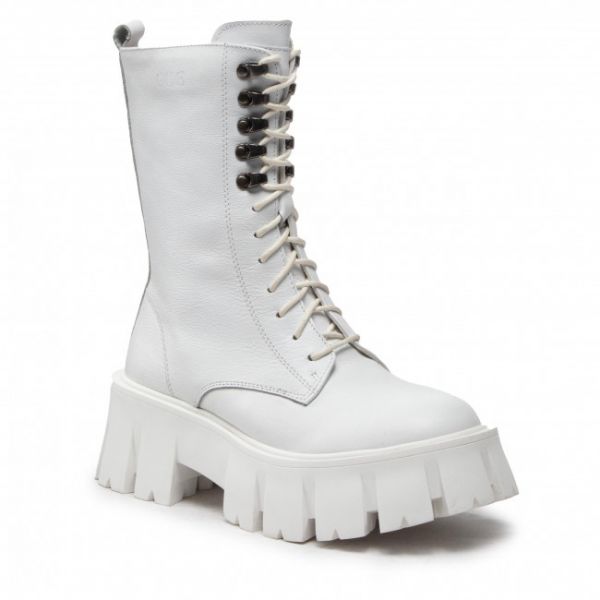 Tronchetti GOE - KK2N4012 White