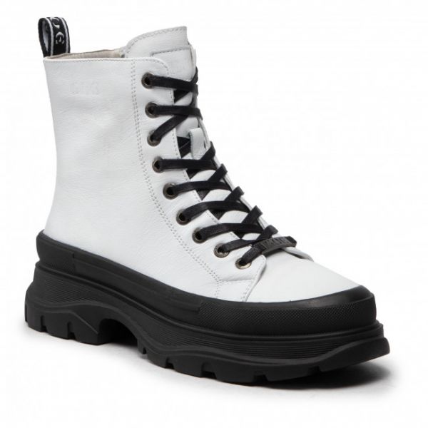 Tronchetti GOE - KK2N4021 White