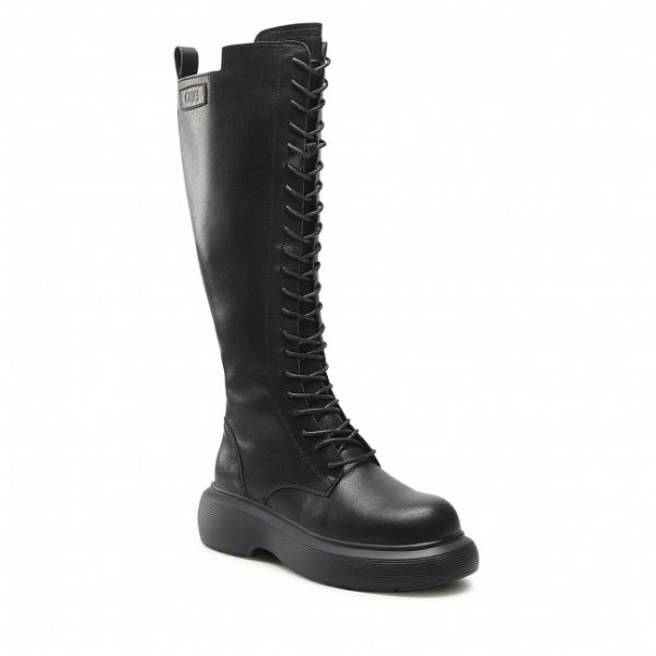 Stivali GOE - KK2N4062 Black Stivali GOE - KK2N4062 Black