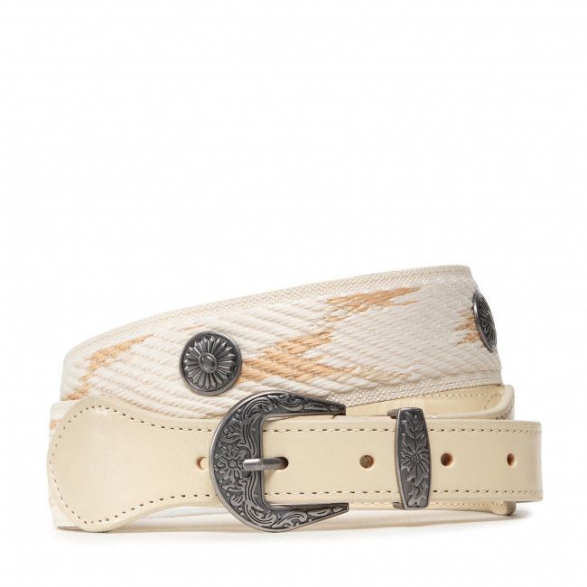 Cintura da donna SCOTCH &amp; SODA - 167998 Ivory 1778