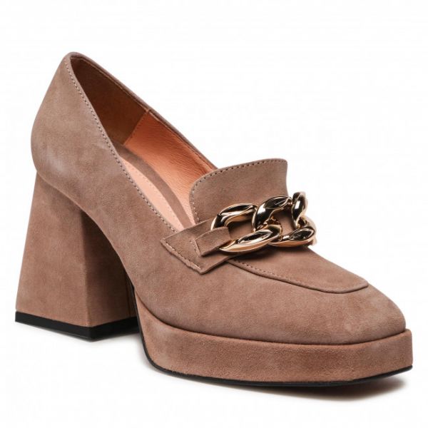 Scarpe basse Baldaccini - 1648000 Taupe 20 Scarpe basse Baldaccini - 1648000 Taupe 20