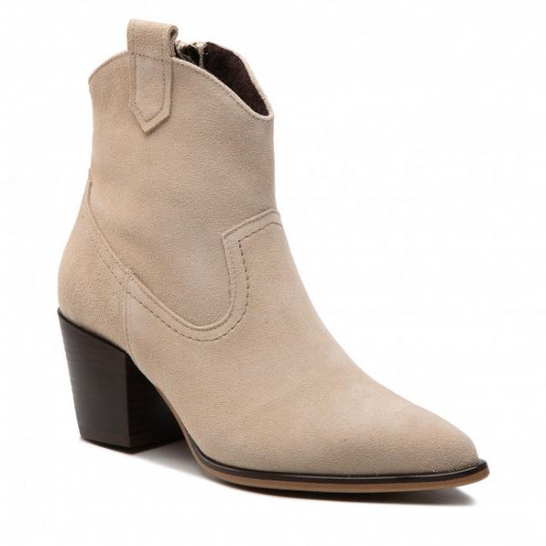 Tronchetti Baldaccini - 1738000 Beż Welur