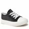 Scarpe da ginnastica Cotton On - Classic Trainer 7340492-09 Black Smooth