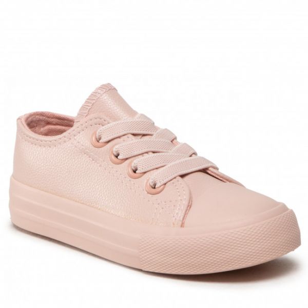 Scarpe da ginnastica Cotton On - Classic Trainer 7340492-15 Peach Whip Scarpe da ginnastica Cotton On - Classic Trainer 7340492-15 Peach Whip