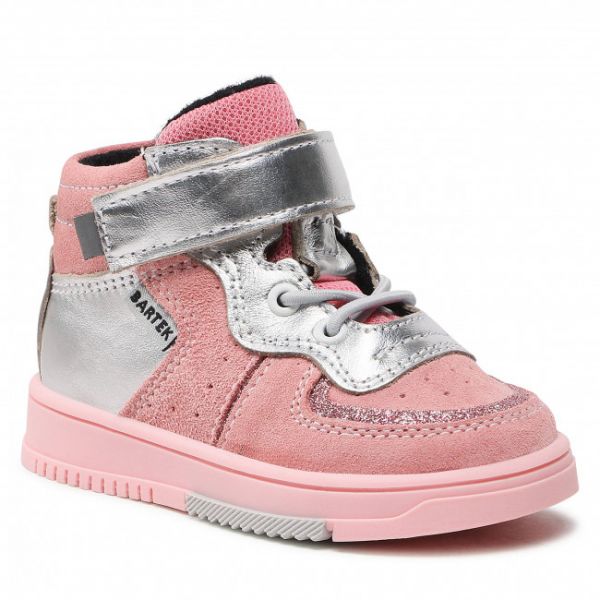 Sneakers Bartek - 11583007 Jasny Róż Sneakers Bartek - 11583007 Jasny Róż