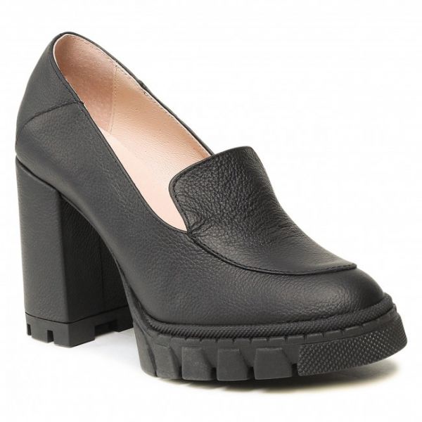 Scarpe basse OLEKSY - 3877/C47/000/000/000 Nero Scarpe basse OLEKSY - 3877/C47/000/000/000 Nero