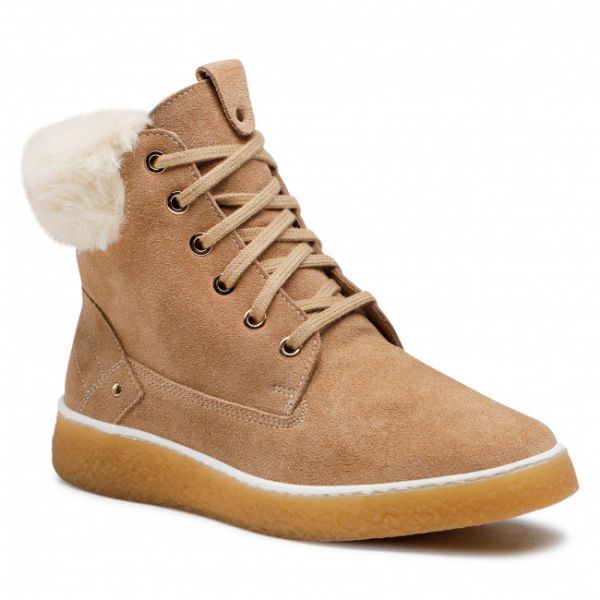 Tronchetti OLEKSY - 3768/F37/H23/000/000 Beige