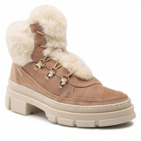 Tronchetti Oleksy - 3736/F37/H23/000/000 Marrone