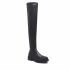 Stivali sopra il ginocchio Oleksy - 3745/H05/A89/H33/000 Nero