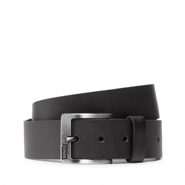 Cintura da uomo LEVI'S® - 220378-3-59 Black