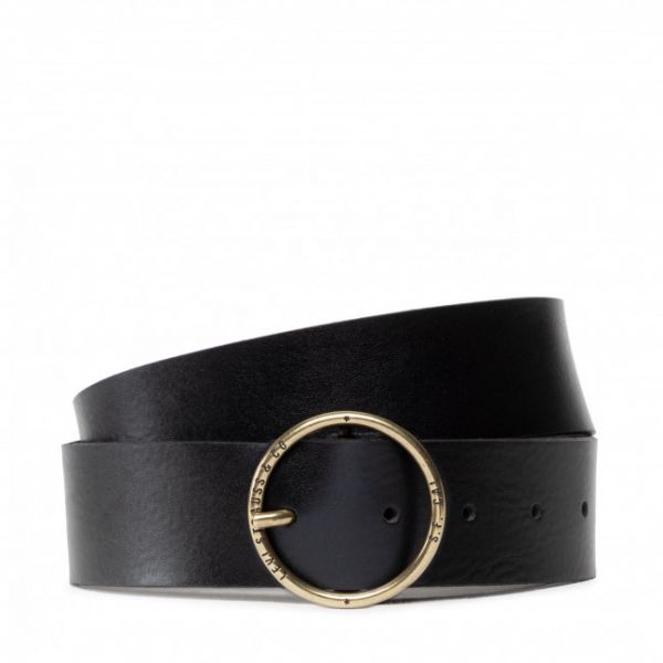 Cintura da donna Levi's® - 38133-0003 Black