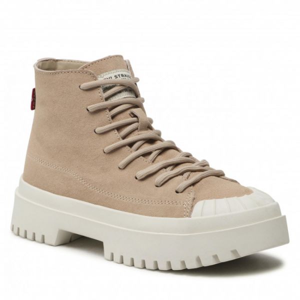 Scarponcini Levi's® - 234707-709-22 Light Beige