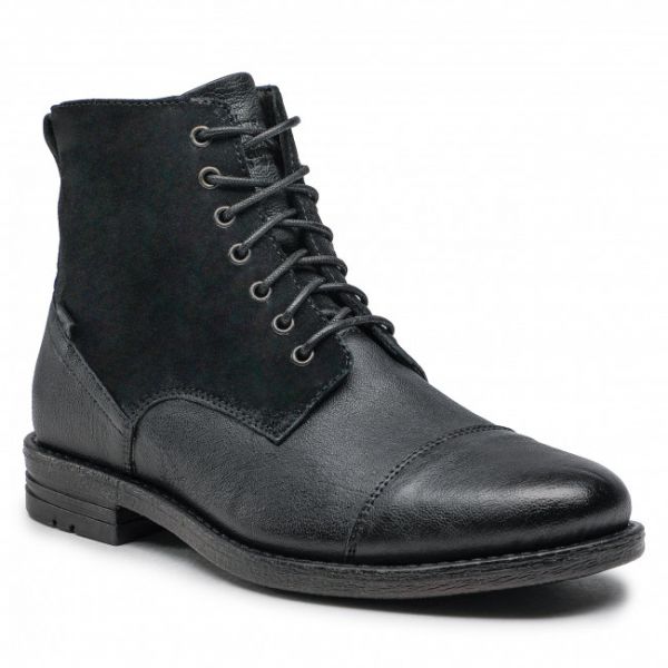 Stivali Levi's® - 234726-654-559 Full Black Stivali Levi's® - 234726-654-559 Full Black