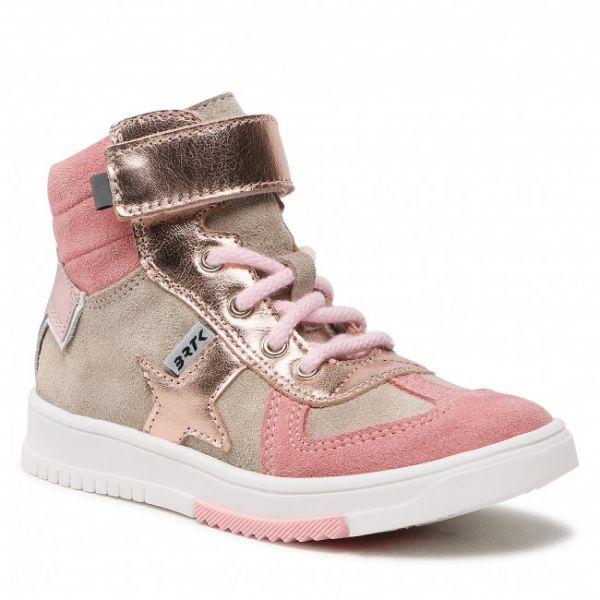 Sneakers Bartek - 14553013 Beż Sneakers Bartek - 14553013 Beż